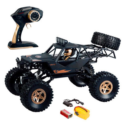 Машинка на радиоуправлении Краулер Пантера Crossbot 870696